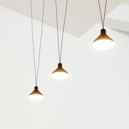 картинка Подвесной светильник светодиодный Antares 7311 от магазина BTSvet