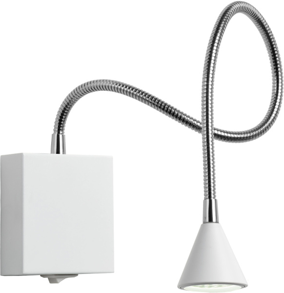 картинка Настенный светильник светодиодный Buddy 18293/03/31 от магазина BTSvet