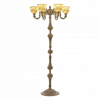 Торшер 72003T/6/175 GW P1 U Angel