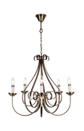 Подвесная люстра 581/5