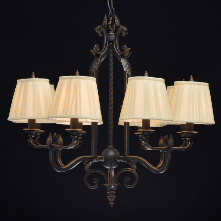 картинка Подвесная люстра Виктория 401010908 от магазина BTSvet