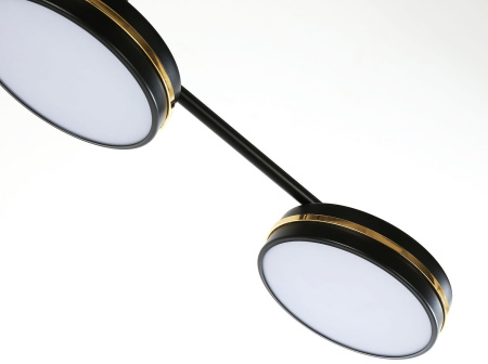 картинка Подвесной светильник Disco 4042-4P от магазина BTSvet