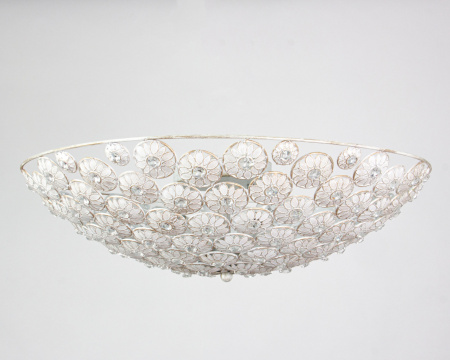 картинка Потолочная люстра SX780 от магазина BTSvet