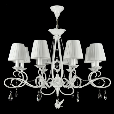 картинка Подвесная люстра Passarinho ARM001-08-W от магазина BTSvet