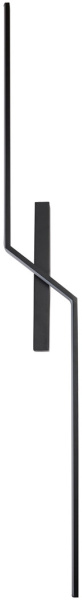 Настенный светильник Kink Light Твист 08411-120L,19(3000K)