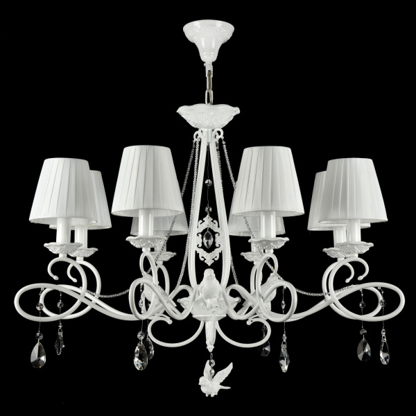 картинка Подвесная люстра Passarinho ARM001-08-W от магазина BTSvet