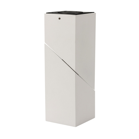 картинка LED спот SP-TWIST-SURFACE-S60x60-12W Warm3000 (WH-BK, 30 deg) (Arlight, IP40 Металл, 3 года) 026467 от магазина BTSvet