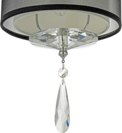 картинка Потолочная люстра Rufina Rufina E 1.3.P1 N от магазина BTSvet