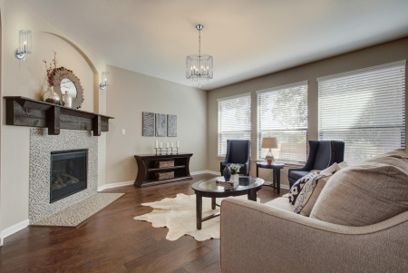 картинка Подвесная люстра Dzhina CL462161 от магазина BTSvet