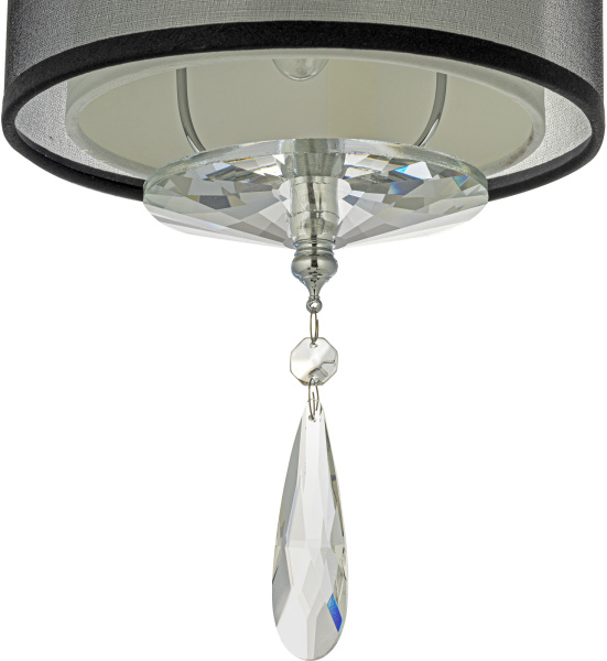 картинка Потолочная люстра Rufina Rufina E 1.3.P1 N от магазина BTSvet