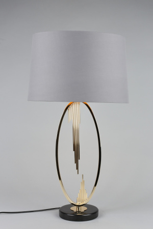 картинка Интерьерная настольная лампа Luiza APL.740.04.01 от магазина BTSvet