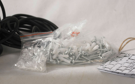 картинка Подвесной светильник паук LSP-9554 от магазина BTSvet