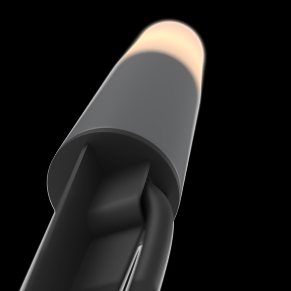 картинка Грунтовый светильник светодиодный Talpa O416FL-L3GR3K IP65 от магазина BTSvet
