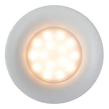 Встраиваемый светильник Ziva 09923/01/31