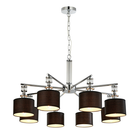 картинка Подвесная люстра Archetypus 2674-8P от магазина BTSvet