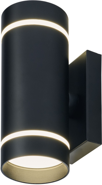 картинка Настенный светильник светодиодный Arta IL.0005.1602 BK от магазина BTSvet