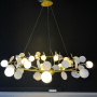 картинка Подвесная люстра MATISSE-R-SELF01 от магазина BTSvet