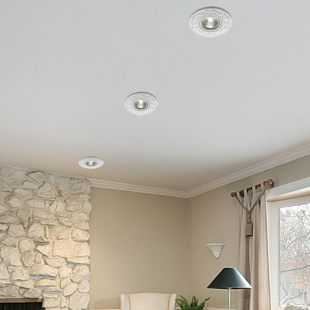 картинка Встраиваемый светильник Farfor 369868 от магазина BTSvet