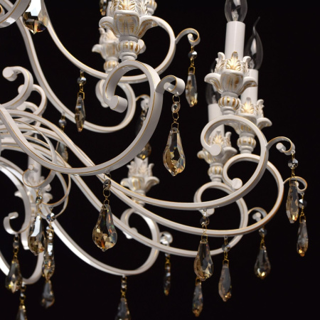 картинка Подвесная люстра Versache 639012828 от магазина BTSvet