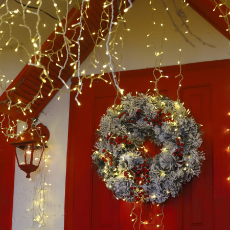 картинка Гирлянда светодиодная 100-101 IP65 от магазина BTSvet