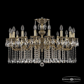 Подвесная люстра 72201/16/300 A GB