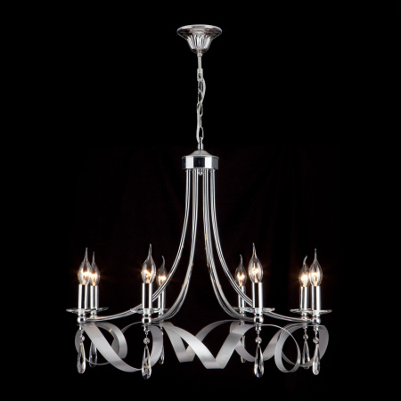 картинка Подвесная люстра Adelia 60064/8 от магазина BTSvet