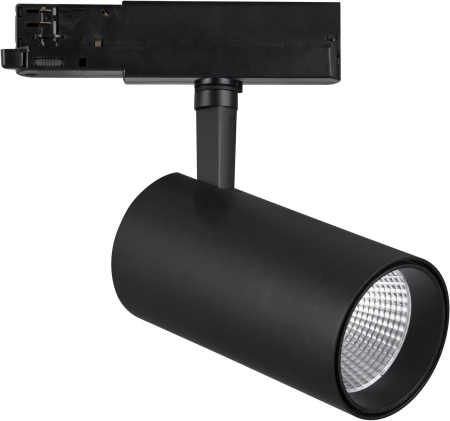 Трековый светильник светодиодный Fuji 7215