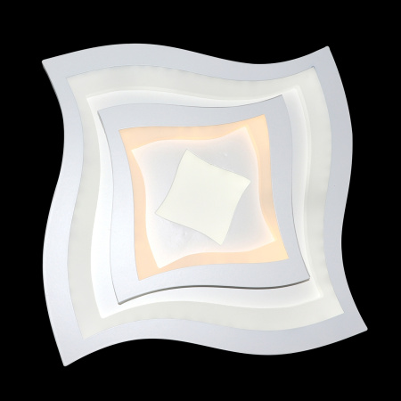 картинка Настенный светильник светодиодный с выключателем и регулировкой цветовой температуры 81014/1W от магазина BTSvet