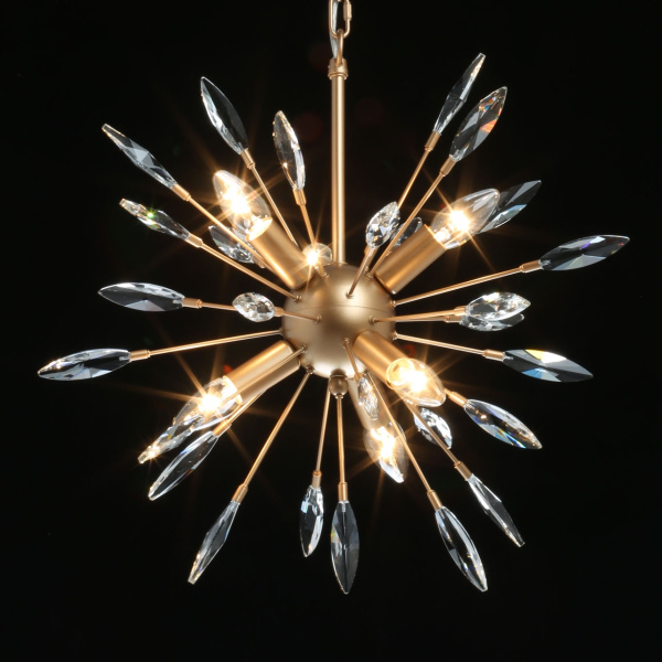 картинка Подвесная люстра Адриатика 280012006 от магазина BTSvet