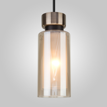 картинка Подвесной светильник Amado 50115/1 от магазина BTSvet