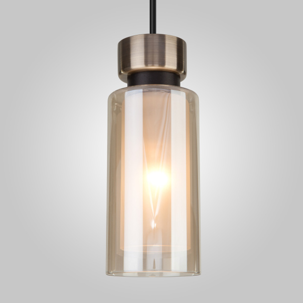 картинка Подвесной светильник Amado 50115/1 от магазина BTSvet