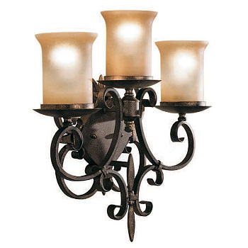 Бра ковка Modena L14523.27