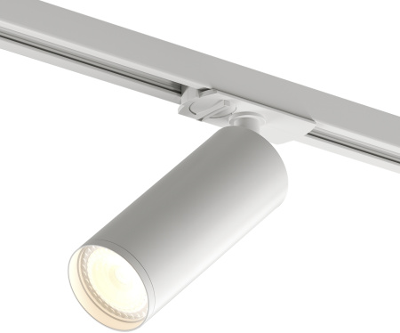 Трековый светильник DK6202-WH