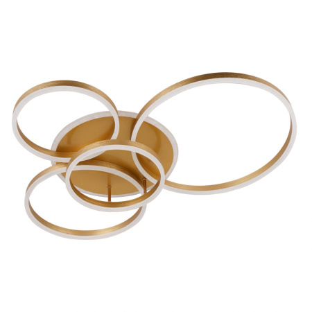 Потолочная люстра на штанге Оскар 510011404