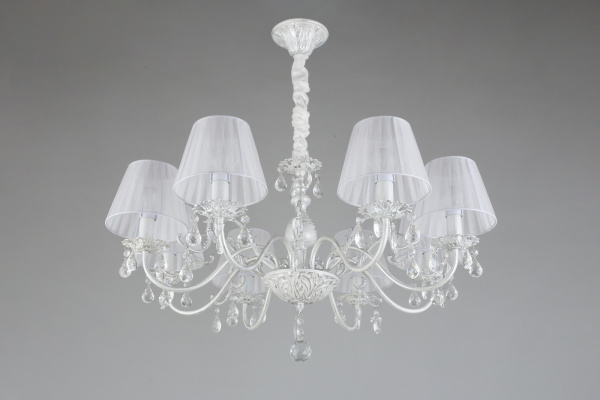 картинка Подвесная люстра Bantine OML-53213-08 от магазина BTSvet