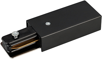 Коннектор питания LGD-2TR-CON-POWER-BK (C) (Arlight, IP20 Пластик, 3 года) 023109