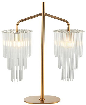 Интерьерная настольная лампа Imposio 2132/03/02T