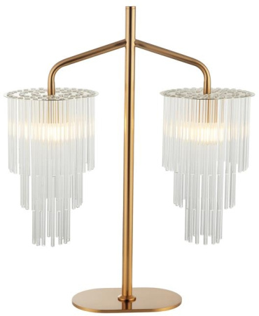 Интерьерная настольная лампа Imposio 2132/03/02T