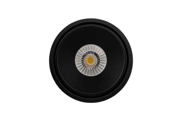 картинка Накладной светильник светодиодный GW-8701-20-BL-WW от магазина BTSvet