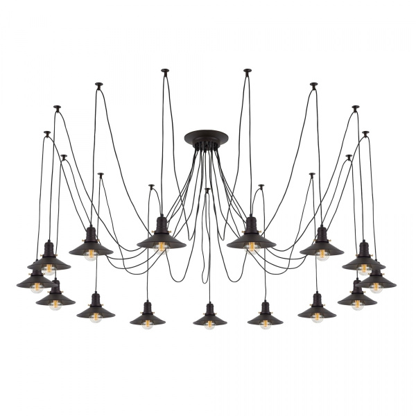 картинка Подвесной светильник Jedison CL451152 от магазина BTSvet