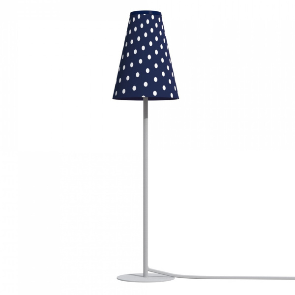 Интерьерная настольная лампа Nowodvorski Trifle 8076