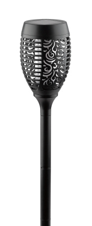 Газонный светильник светодиодный на солнечных батареях Факел ERASF012-35