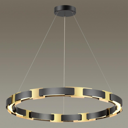 картинка Подвесной светильник Fierro 4991/80L от магазина BTSvet