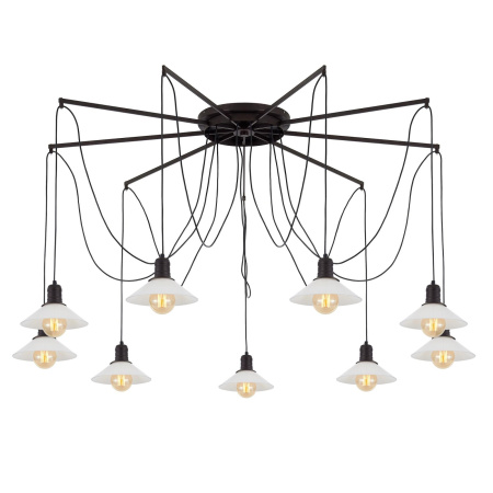 картинка Подвесной светильник Jedison CL451292 от магазина BTSvet