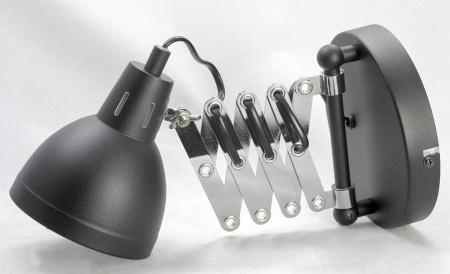 картинка Бра с выключателем Koyukuk LSP-8049V от магазина BTSvet