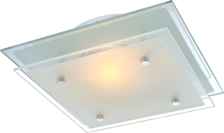 Настенно-потолочный светильник Indi 48168