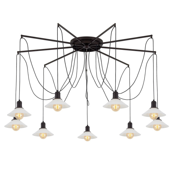 картинка Подвесной светильник Jedison CL451292 от магазина BTSvet