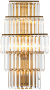 картинка Бра хрустальное Triumph W6119-4 BRASS от магазина BTSvet