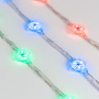 картинка Модуль управляемый VISOR-SPI-5060-3-12V RGB 120deg (D30x16mm, 0.75W, IP68) (Arlight, Пластик, 3 года) 029377 от магазина BTSvet