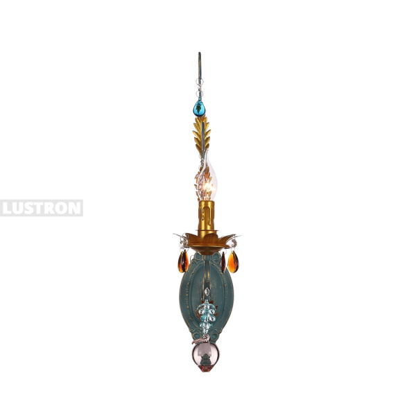 картинка Бра Joanna SL426.761.01 от магазина BTSvet